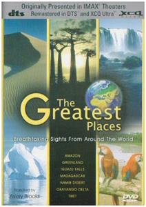 The Greatest Places (1998) watch online HD