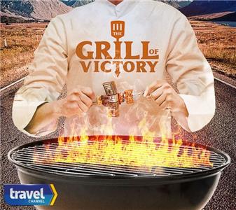 The Grill of Victory  watch online HD
