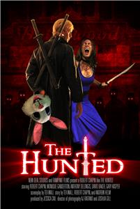 The Hunted (2015) watch online HD