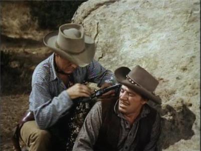The Lone Ranger Dead Eye (1949–1957) watch online HD