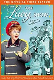The Lucy Show Lucy Is a Kangaroo for a Day (1962–1968) watch online HD
