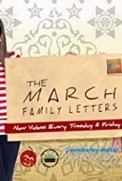 The March Family Letters Fear (2014–2015) watch online HD
