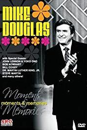 The Mike Douglas Show Episode #15.8 (1961–1982) watch online HD