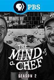 The Mind of a Chef Genesis (2012– ) watch online HD