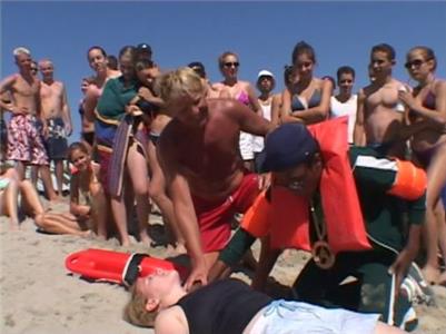 The Nick Cannon Show Nick Takes Over the Beach (2002–2003) watch online HD