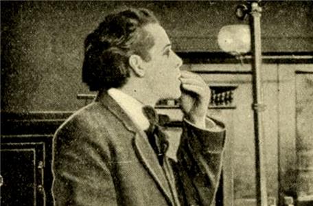 The Night Clerk's Nightmare (1912) watch online HD