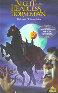 The Night of the Headless Horseman (1999) watch online HD