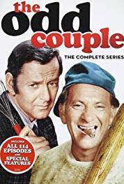 The Odd Couple Oscar's Promotion (1970–1975) watch online HD