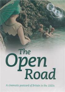 The Open Road (1926) watch online HD