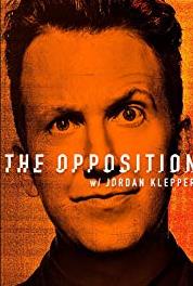 The Opposition with Jordan Klepper Bassem Youssef (2017– ) watch online HD