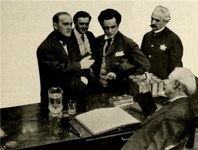 The 'Pay-As-You-Enter' Man (1913) watch online HD