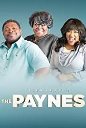 The Paynes Pilot (2018– ) watch online HD