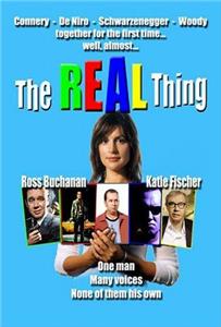 The Real Thing (2002) watch online HD