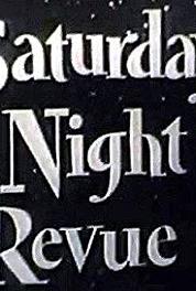 The Saturday Night Revue with Jack Carter Episode #2.18 (1950–1951) watch online HD