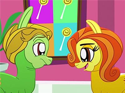 The Scene We the Economy The Unbelievably Sweet Alpacas! (2014– ) watch online HD