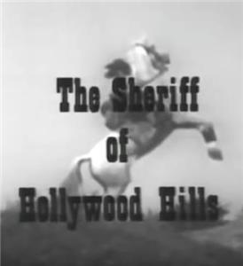 The Sheriff of Hollywood Hills  watch online HD