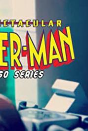 The Spectacular Lego Spider-Man Camouflage Part 1 (2013– ) watch online HD