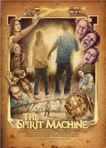 The Spirit Machine (2014) watch online HD