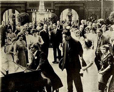 The Stolen Symphony (1912) watch online HD