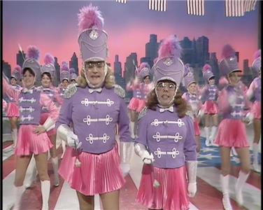 The Two Ronnies Episode #6.8 (1971–1987) watch online HD