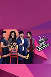The Voice Kids Episode #2.1 (2016– ) watch online HD