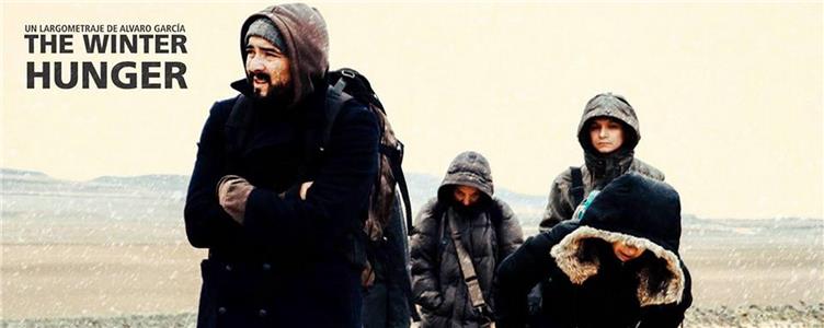 The Winter Hunger  watch online HD