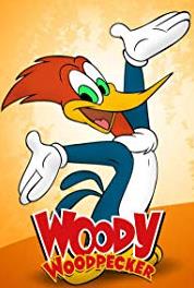 The Woody Woodpecker Show Temper Temper/A Classic Chilly Willy Cartoon: The Legend of Rockabye Point/Crash Course (1999–2018) watch online HD