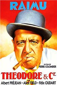 Théodore et Cie (1933) watch online HD