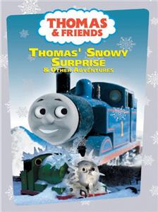 Thomas and Friends: Thomas's Snowy Surprise (2003) watch online HD