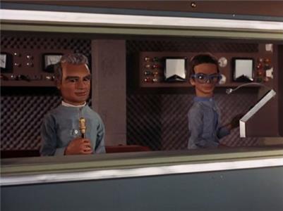 Thunderbirds City of Fire (1965–1966) watch online HD