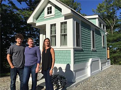 Tiny House Hunters Traveling Couple Builds Tiny (2014– ) watch online HD