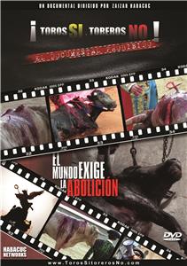 ¡Toros Si, toreros No! (2014) watch online HD