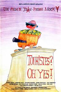 Touristes? Oh yes! (2004) watch online HD