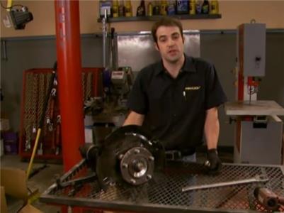 Trucks! Tall Tundra (1999– ) watch online HD