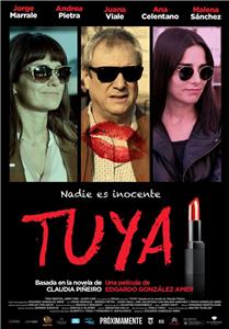 Tuya (2015) watch online HD