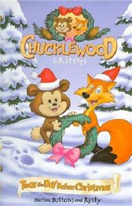 T'was the Day Before Christmas (1993) watch online HD