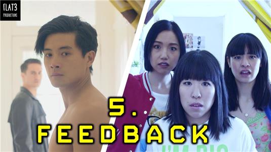 Unboxed Feedback (2017) watch online HD