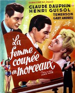Une femme coupée en morceaux (1946) watch online HD