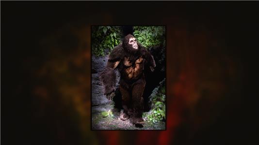 Unsealed: Conspiracy Files Bigfoot (2012– ) watch online HD