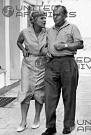 Unsere Nachbarn heute abend: Familie Schölermann Episode dated 8 April 1959 (1954– ) watch online HD