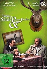 Vater Seidl und sein Sohn ...kurze Beine (1976– ) watch online HD