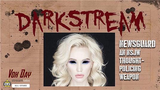 Voxday Darkstream Newsguard Is a Thought-Policing Weapon (2017– ) watch online HD