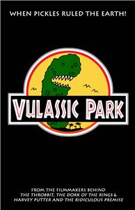 Vulassic Park (2018) watch online HD