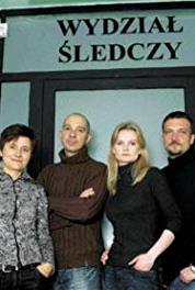 W11: wydzial sledczy Episode #13.9 (2004–2014) watch online HD