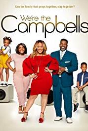 We're the Campbells Don't Judge a Book by It's Rough Draft (2018– ) watch online HD