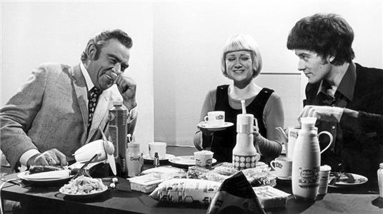 Whiskey, Käse, Sauerkraut (1972) watch online HD