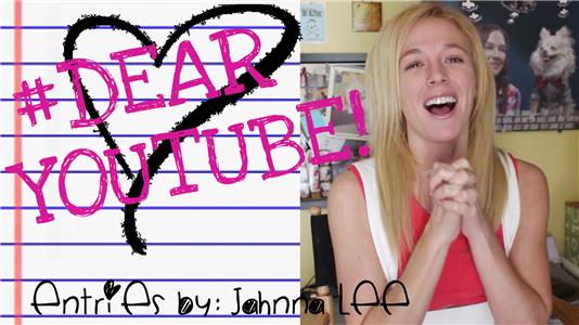 Why Wait Productions #DearYouTube: What Actors Do You Want to Meet? (2011– ) watch online HD