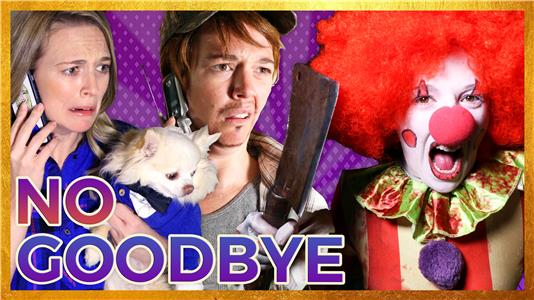 Why Wait Productions Why Do Movies Have the Characters Hang Up the Phone Without Saying Goodbye (2011– ) watch online HD