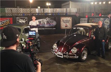 Wrench Wars Racing Beetles (2017–2018) watch online HD