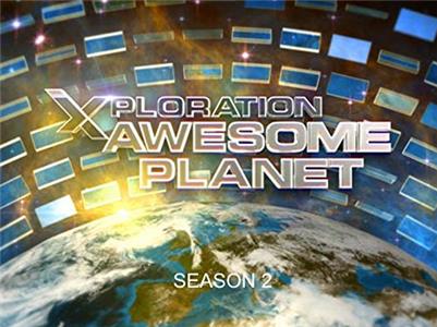 Xploration Awesome Planet  watch online HD